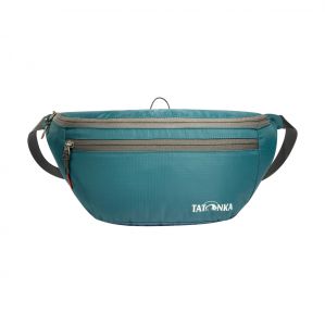 Сумка поясная Tatonka Illium L teal green
