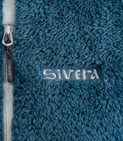 Куртка женская Sivera Az Баса пеликан 