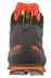 Ботинки треккинговые La Sportiva Boulder X Mid Gtx 