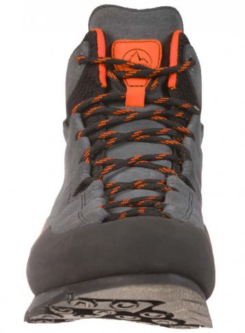 Ботинки треккинговые La Sportiva Boulder X Mid Gtx 