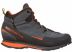 Ботинки треккинговые La Sportiva Boulder X Mid Gtx 
