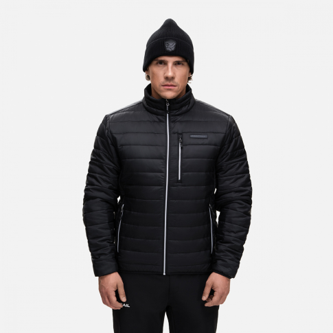 Куртка мужская FINNTRAIL MASTER graphite 