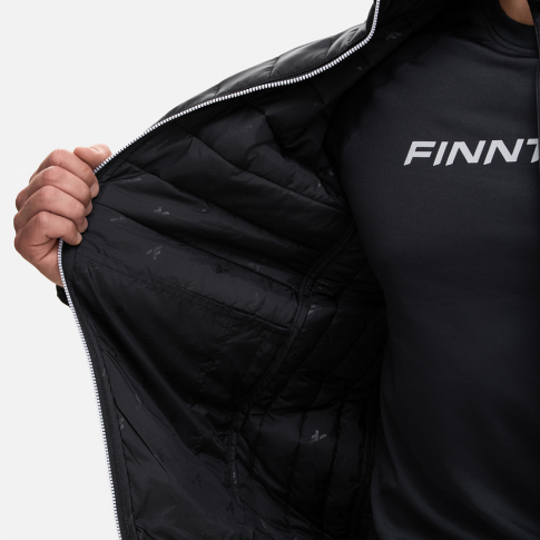 Куртка мужская FINNTRAIL MASTER graphite 
