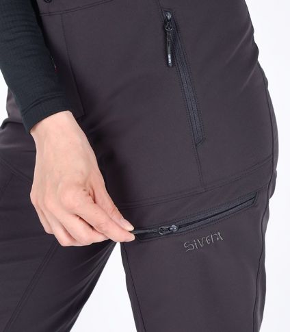 Брюки женские Sivera Az Чупрун П фантом 