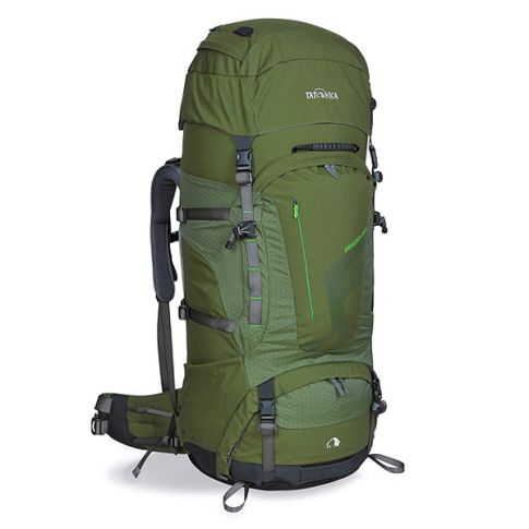 Рюкзак Tatonka Bison 90 оливковый 