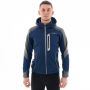 Куртка мужская с капюшоном Explorer 2.0 Grey Ocean