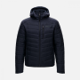 Куртка мужская FINNTRAIL MASTER HOOD deepblue