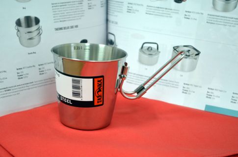Кружка Tatonka Expedition Mug 
