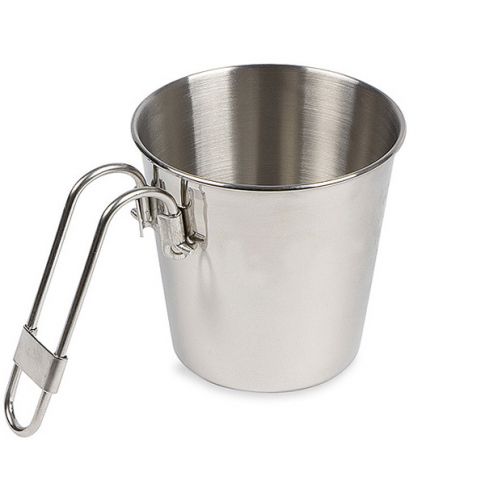 Кружка Tatonka Expedition Mug 