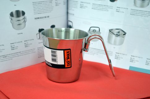Кружка Tatonka Expedition Mug 