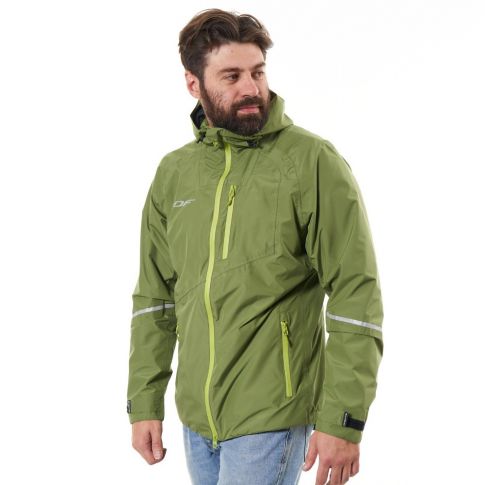 Куртка Dragon-Fly TEAM 2.0 Green - Olive 