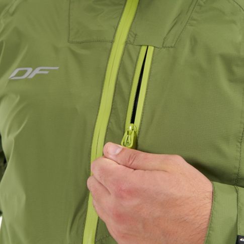 Куртка Dragon-Fly TEAM 2.0 Green - Olive 