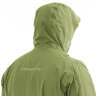 Куртка Dragon-Fly TEAM 2.0 Green - Olive