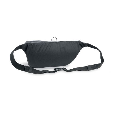 Сумка поясная Tatonka Illium M black 