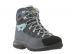 Ботинки Asolo Hiking Finder GV Grey/Gunmetal/Pool Side 