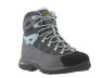 Ботинки Asolo Hiking Finder GV Grey/Gunmetal/Pool Side