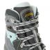 Ботинки Asolo Hiking Finder GV Grey/Gunmetal/Pool Side 