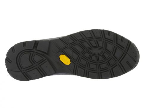 Ботинки Asolo Hiking Finder GV Grey/Gunmetal/Pool Side 