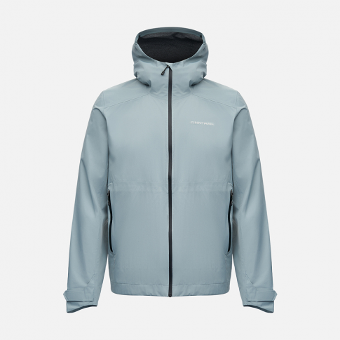 Куртка мужская FINNTRAIL OUTDOOR mint 