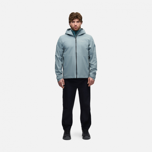 Куртка мужская FINNTRAIL OUTDOOR mint 
