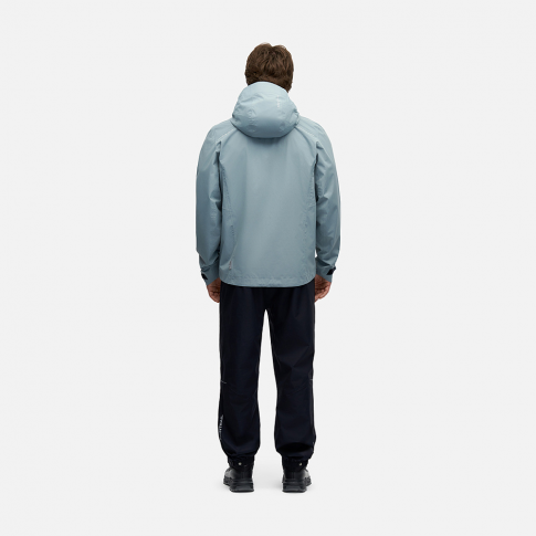 Куртка мужская FINNTRAIL OUTDOOR mint 