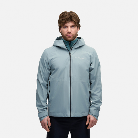 Куртка мужская FINNTRAIL OUTDOOR mint 
