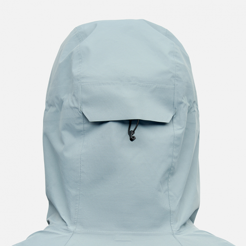 Куртка мужская FINNTRAIL OUTDOOR mint 