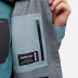 Куртка мужская FINNTRAIL OUTDOOR mint 