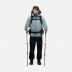 Куртка мужская FINNTRAIL OUTDOOR mint 