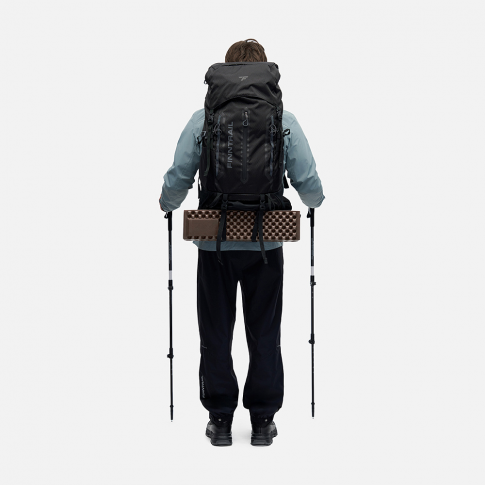 Куртка мужская FINNTRAIL OUTDOOR mint 