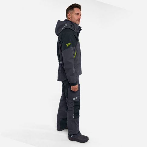 Костюм мужской FINNTRAIL GT graphite 