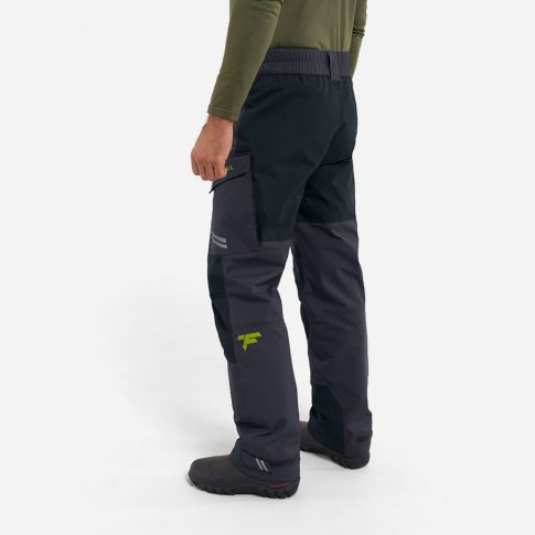 Костюм мужской FINNTRAIL GT graphite 
