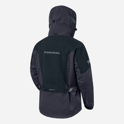 Костюм мужской FINNTRAIL GT graphite 