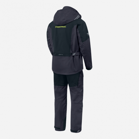 Костюм мужской FINNTRAIL GT graphite 