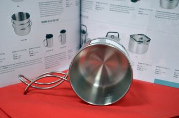 Кружка Tatonka Handle Mug