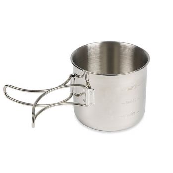 Кружка Tatonka Handle Mug