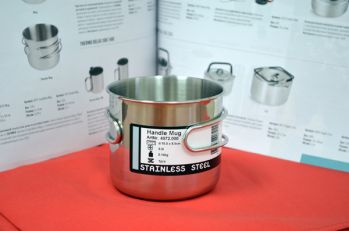 Кружка Tatonka Handle Mug