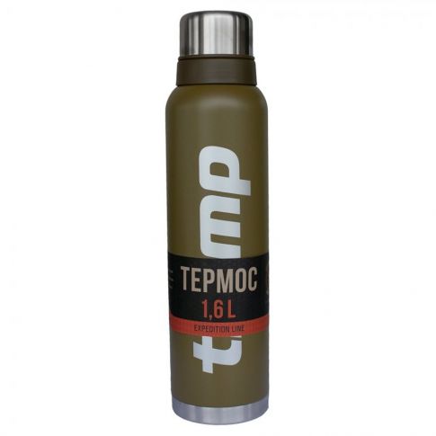 Tramp термос Expedition line 1,6 л TRC-029 