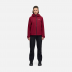 Куртка женская FINNTRAIL OUTDOOR darkred 