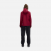 Куртка женская FINNTRAIL OUTDOOR darkred 