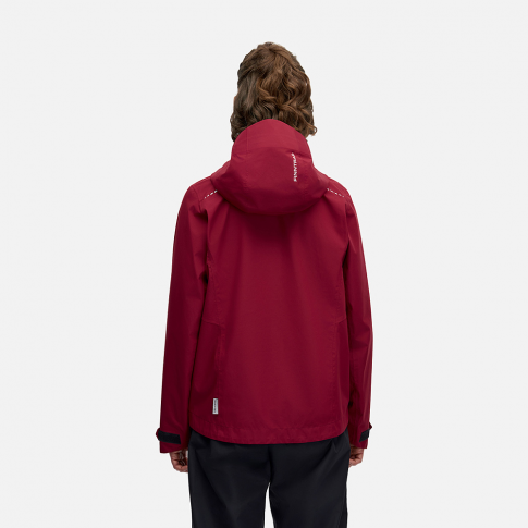 Куртка женская FINNTRAIL OUTDOOR darkred 