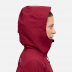 Куртка женская FINNTRAIL OUTDOOR darkred 