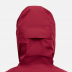 Куртка женская FINNTRAIL OUTDOOR darkred 