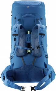 Рюкзак Deuter Aircontact Core 70+10 Baltic/Nightblue