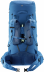 Рюкзак Deuter Aircontact Core 70+10 Baltic/Nightblue 