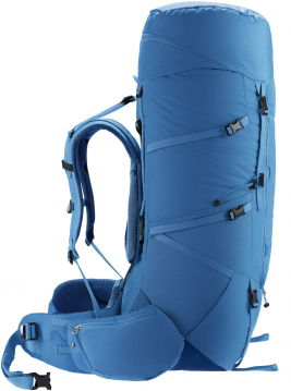 Рюкзак Deuter Aircontact Core 70+10 Baltic/Nightblue