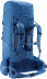 Рюкзак Deuter Aircontact Core 70+10 Baltic/Nightblue 