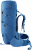 Рюкзак Deuter Aircontact Core 70+10 Baltic/Nightblue 