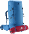 Рюкзак Deuter Aircontact Core 70+10 Baltic/Nightblue 