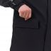 Дождевик DragonFly RAINCOAT 2.0 Black 